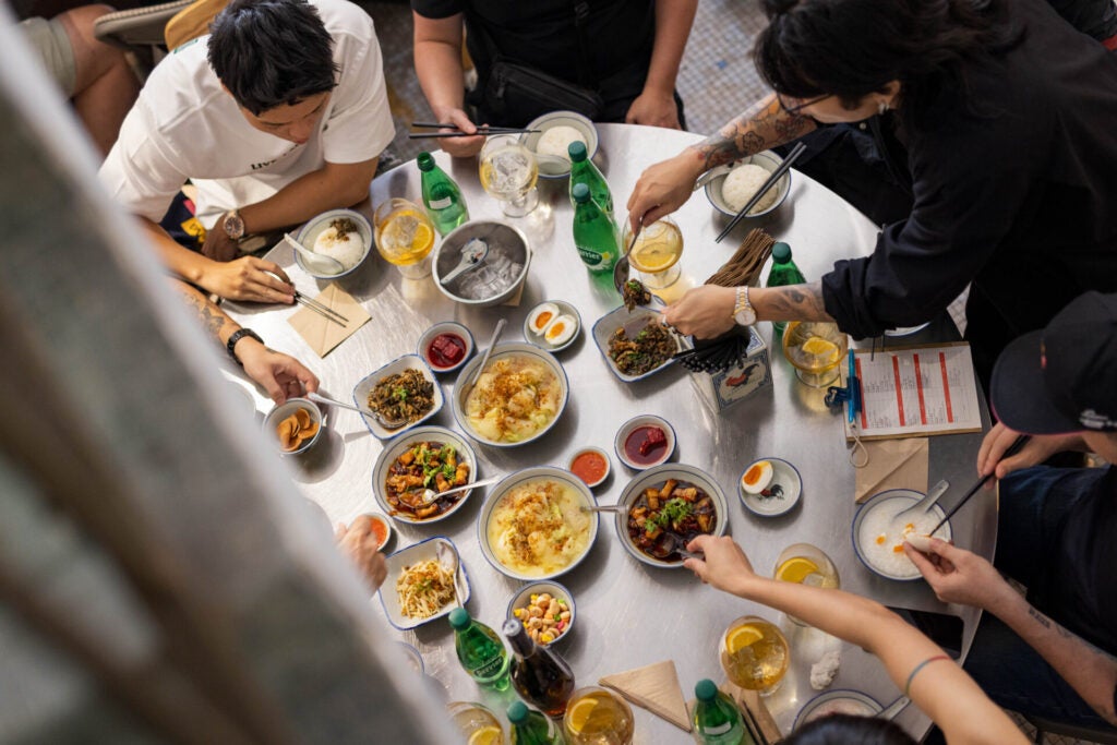 Day 2 Bartender Brunch X The Teochew Club 0019