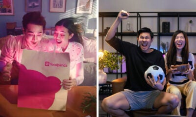 Foodpanda Feature