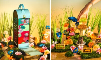 Sunway Resort Feature