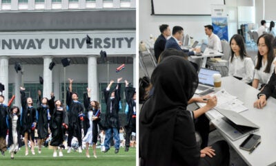 Sunway University Feature 5