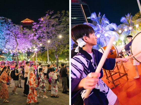 Sunwaybonodori50 Header