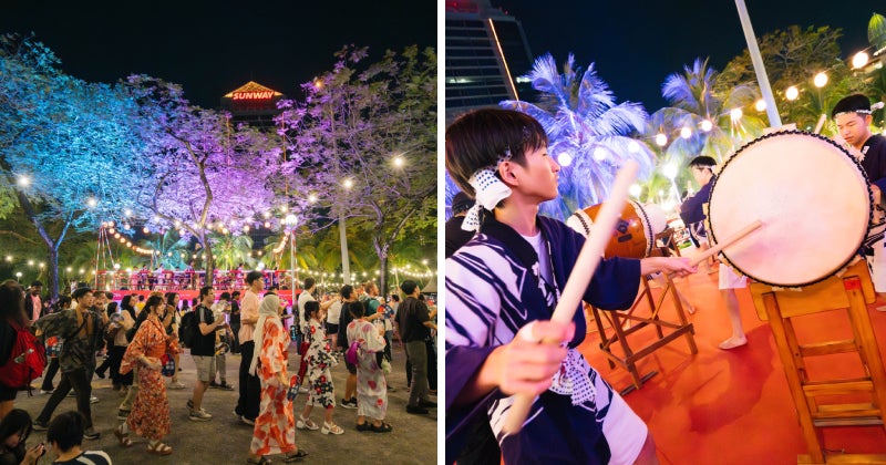 Sunwaybonodori50 Header