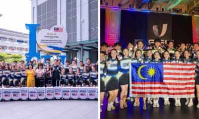 Sunwaycheerleading Header