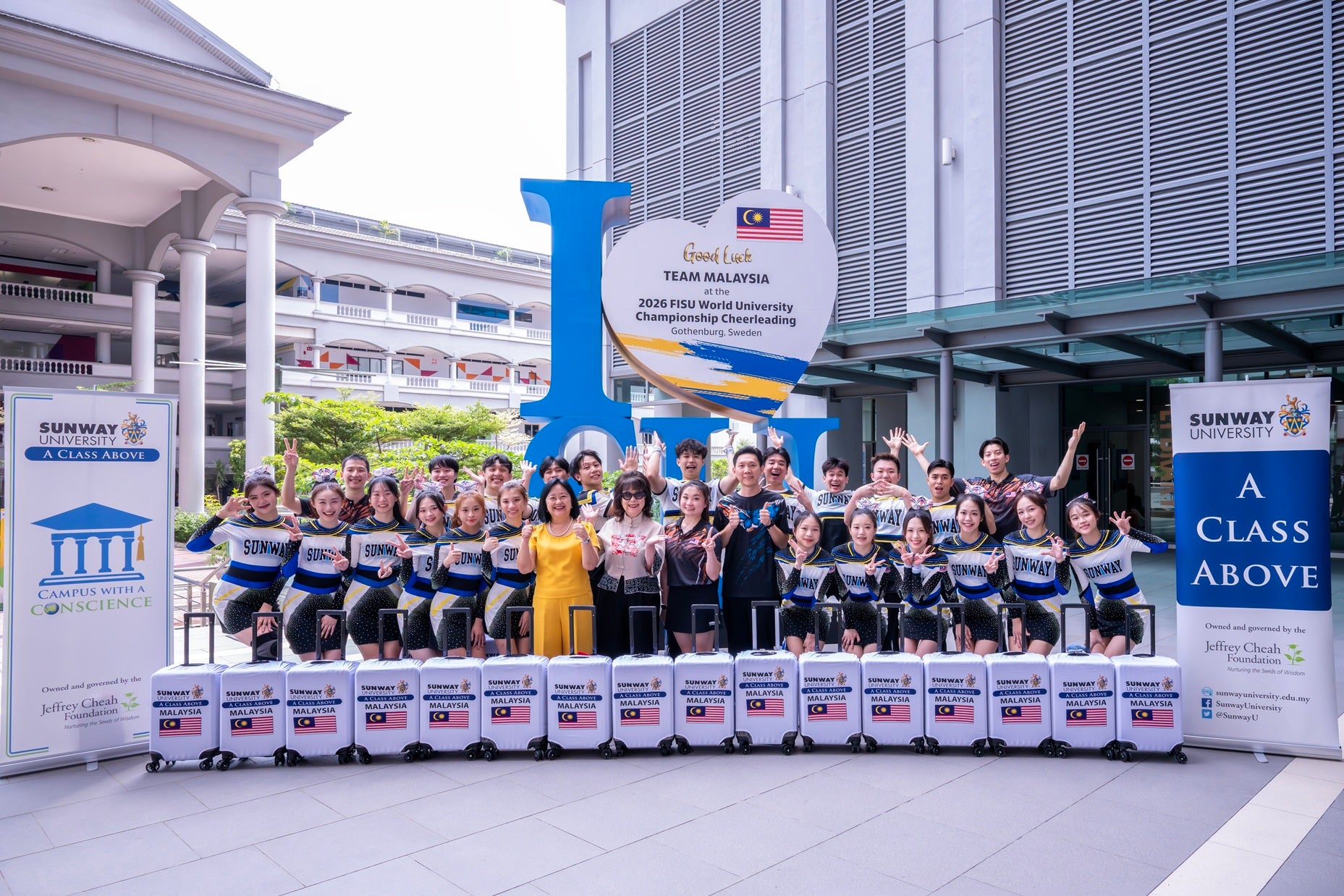 Sunwaycheerleading Photo 2 1