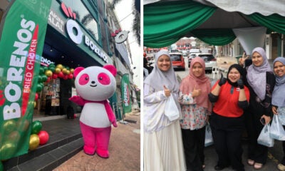 Foodpandaboreno Header
