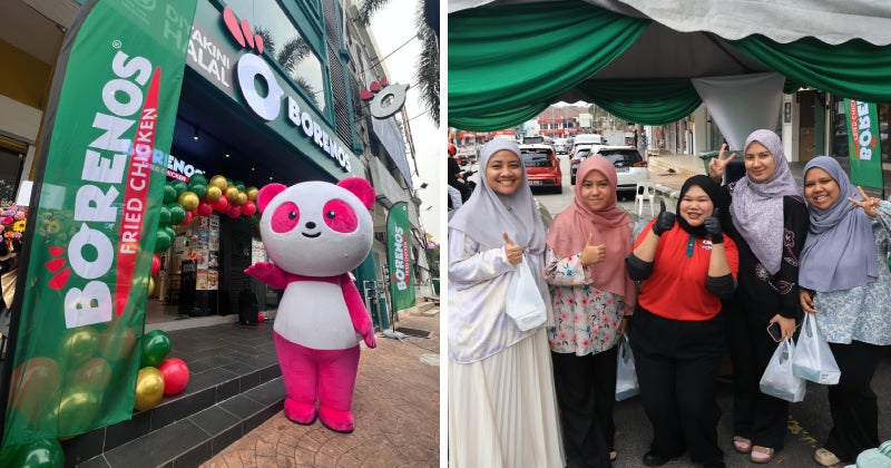 Foodpandaboreno Header