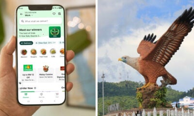 Grab Feature 4