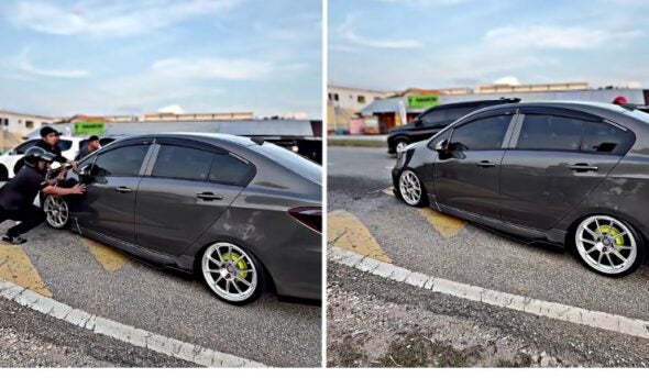 Kyan Ft 8