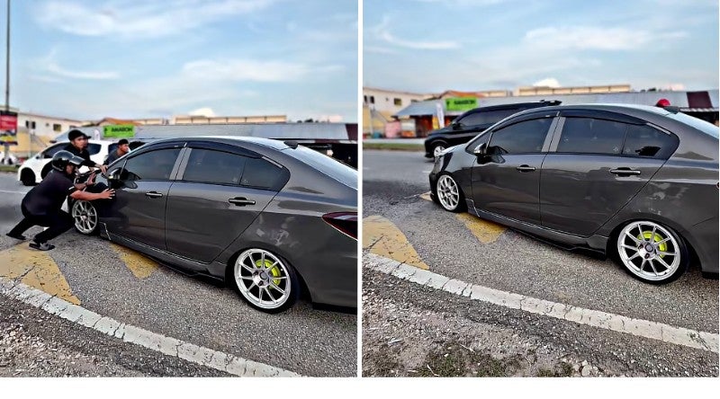 Kyan Ft 8