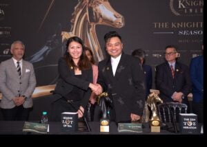 Mou With Commonwealth Youth