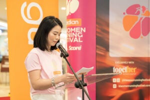 Priscilla Wu Managing Director Guardian