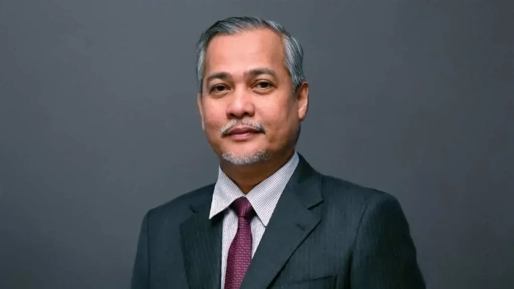 Tb Datuk Abd Hamid Hussain Mbsj