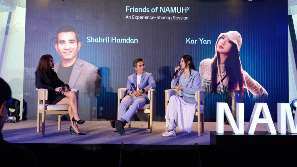 Friends Of Namuhˣ Photo 2