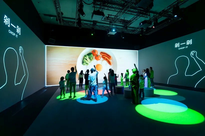 Hktb Design Ah Experience The Wonder Of Everyday Design Dark