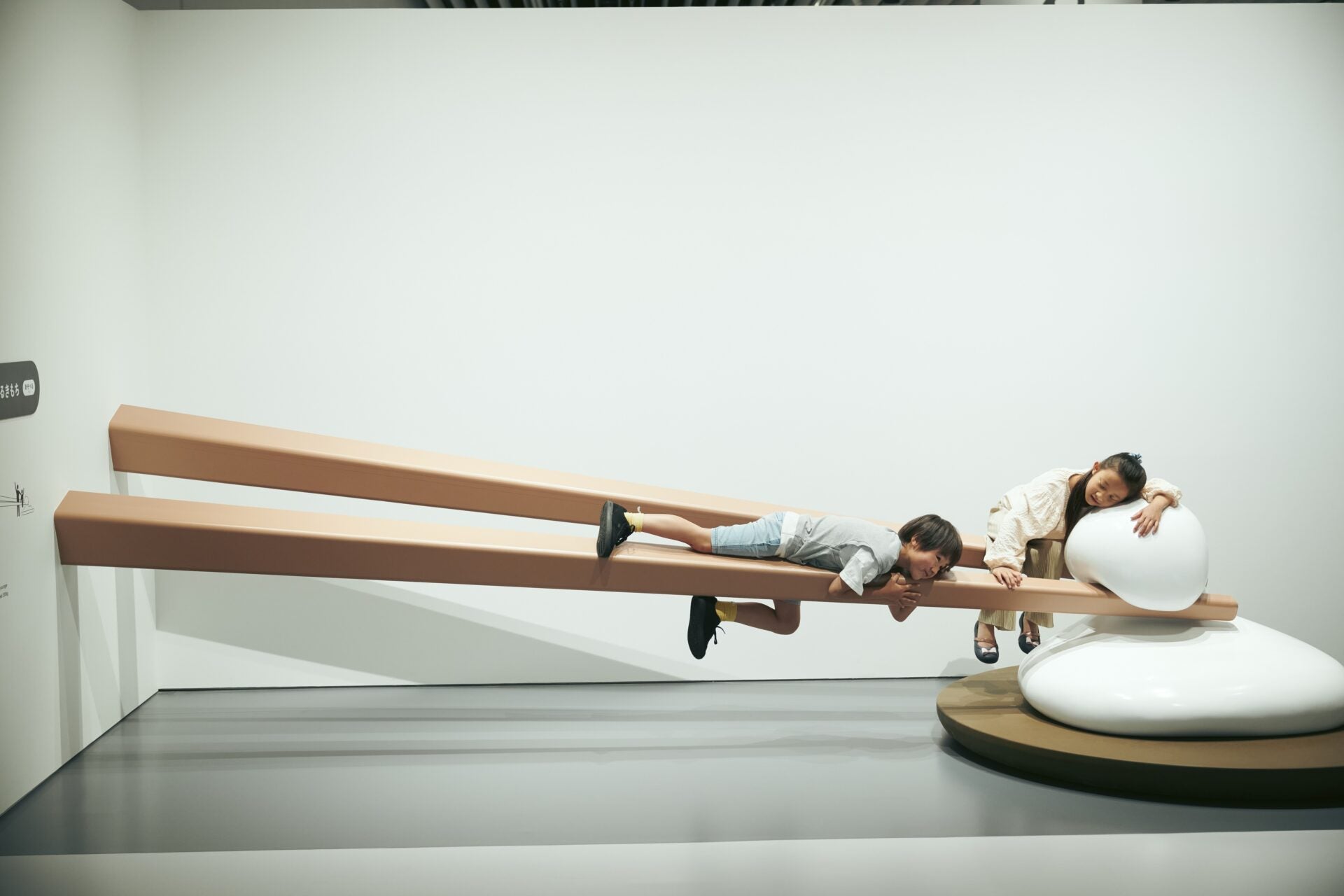 Hktb M Design Ah Exhibition Neo Installation View Photo Keisuke Kitamura