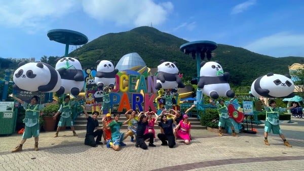 Hktb Op Sum Pandastic Summer Birthday Spectacular