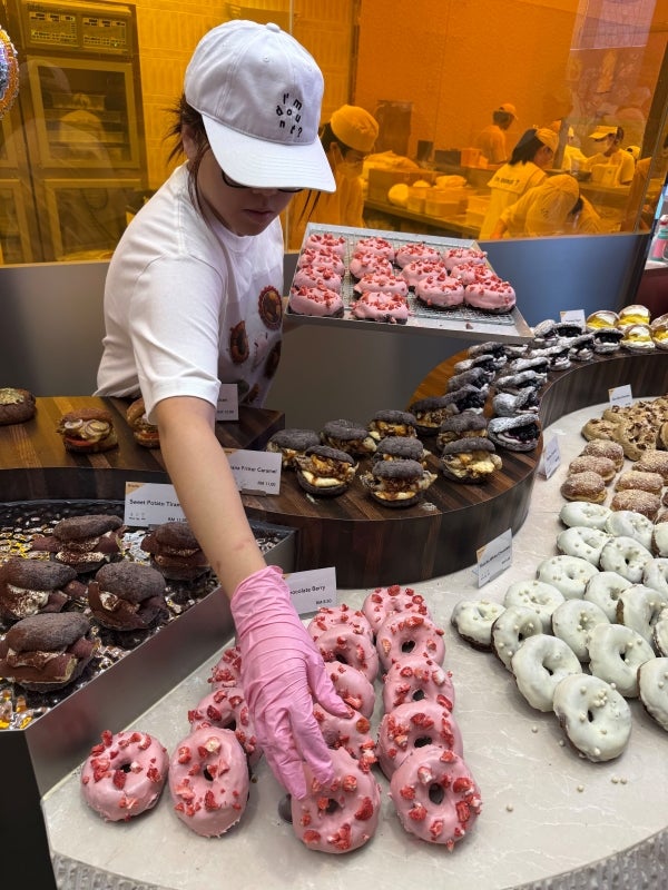 Imdonut 8528
