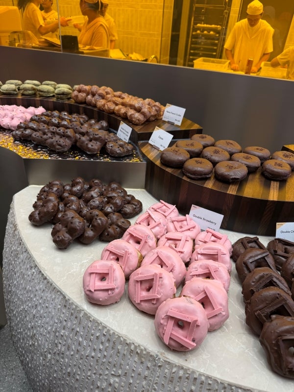 Imdonut 8534