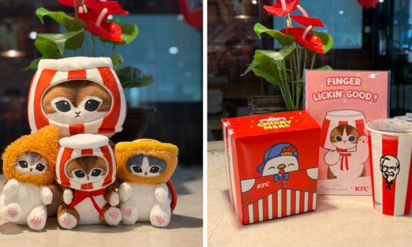 Kfc Feature 6