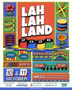 Lahlahland 26 Poster Working File 2