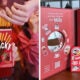 Pocky Feature