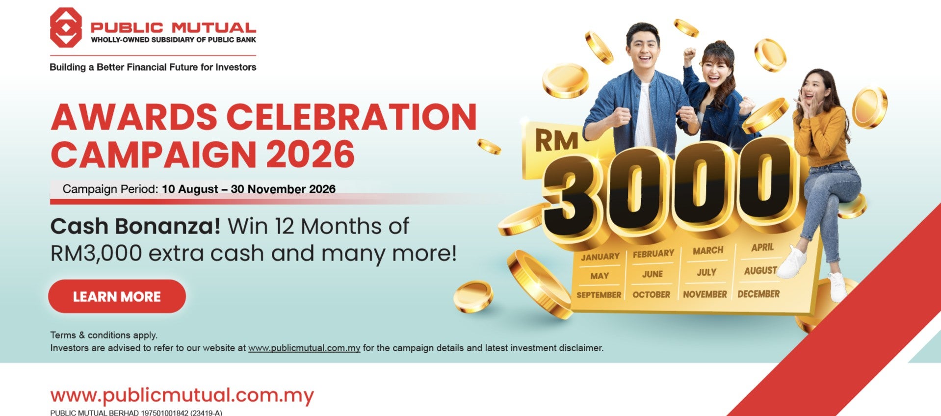 Publicmutual Acc2026 The Star Online