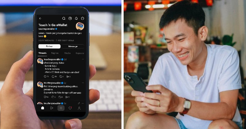 Tng Ewallet Feature 2