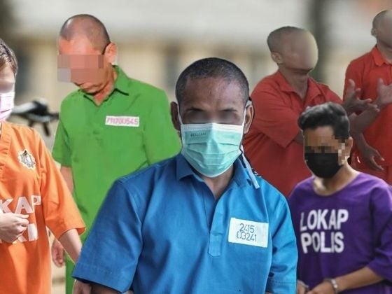 Feat Image Prison Colour Uniforms