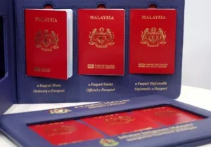Passport Malaysia Antarabangsa Baharu Nstp File Pic 1790587229