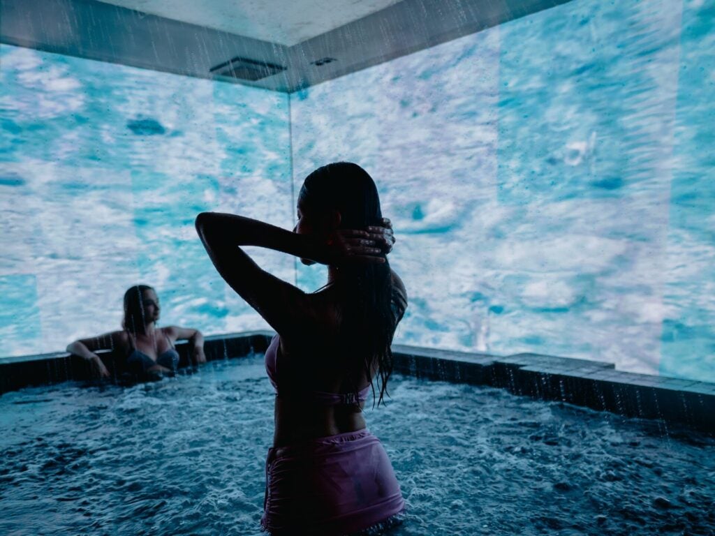 Thunder Spa