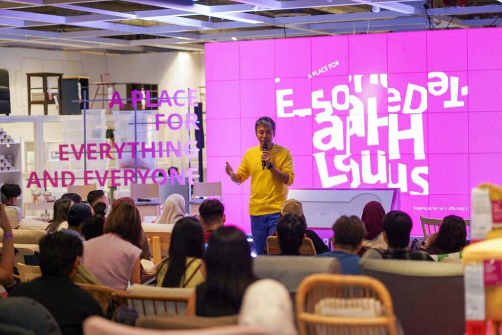 01. Takeshi Murai Country Retail Director Of Ikea Malaysia