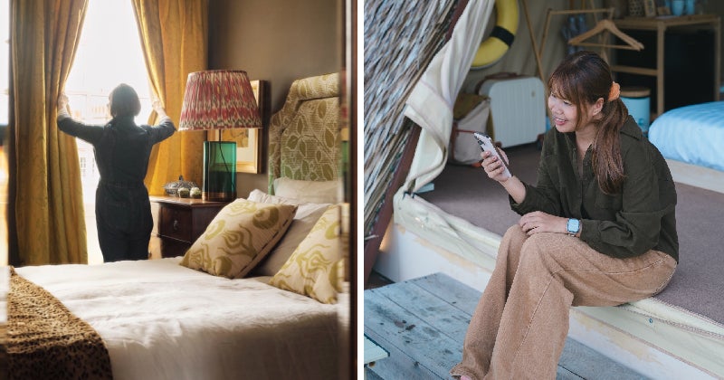 Airbnb Feature