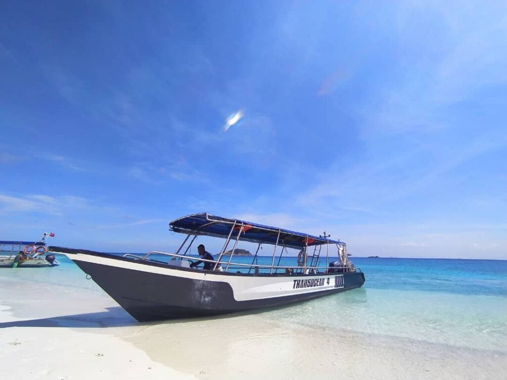 Boat 4