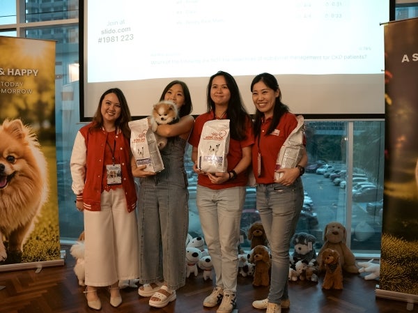 Royalcaninkidney Renal Mature Giveaway