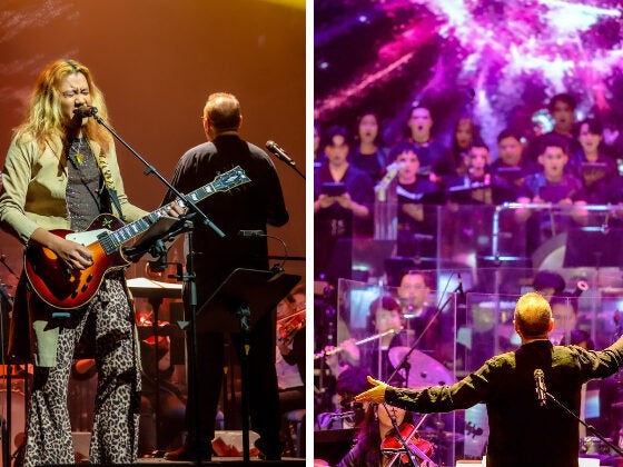 Symphonic Rock 3 Feature