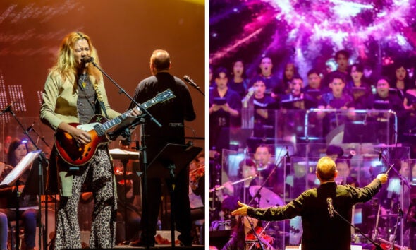 Symphonic Rock 3 Feature