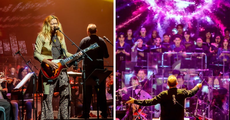 Symphonic Rock 3 Feature