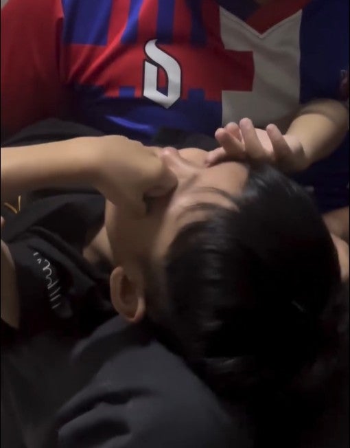 Young M’sian Boy Cries After Thinking KLCC’s Twin Towers Had Been Moved to India