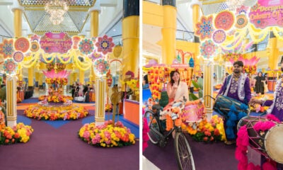 Sunwaydeepavali Header