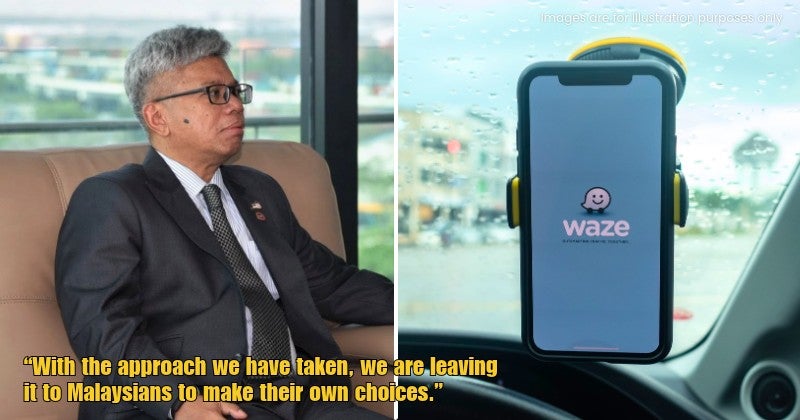 National Security Council: Civil Servants Could Face Disciplinary Action For Still Using Waze